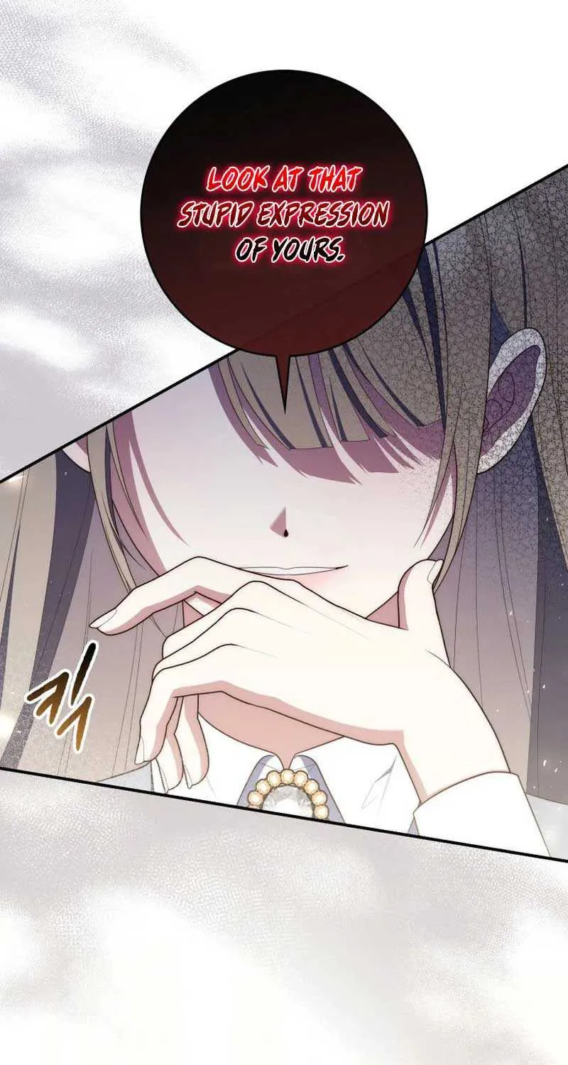A Fortune-Telling Princess Chapter 58 page 42 - 