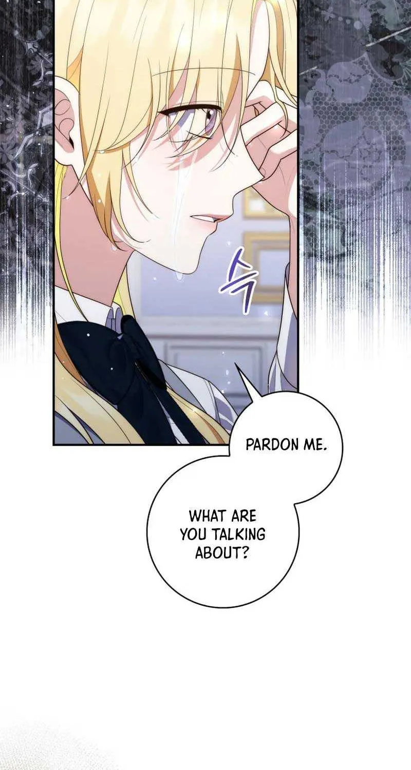 A Fortune-Telling Princess Chapter 58 page 45 - 