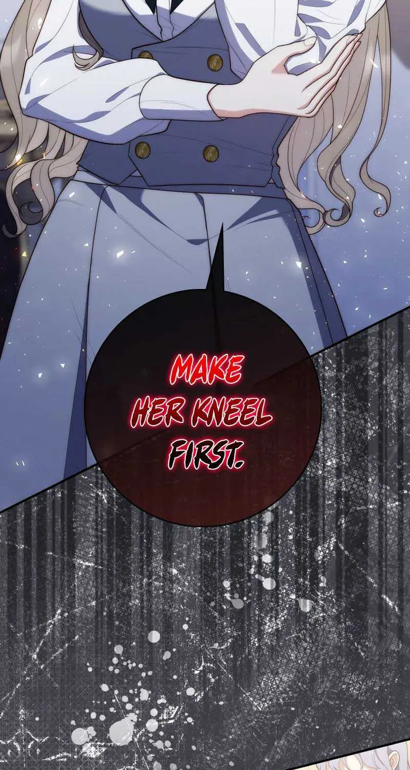 A Fortune-Telling Princess Chapter 58 page 48 - 