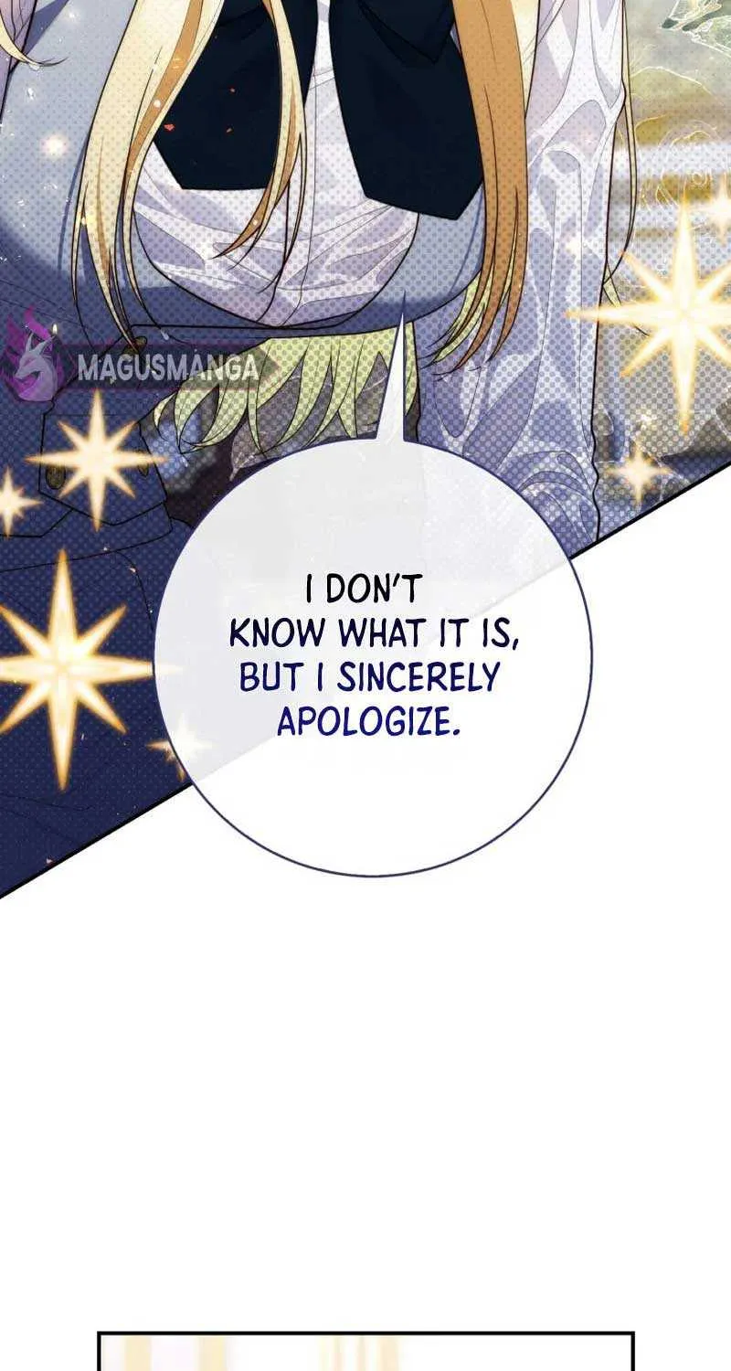 A Fortune-Telling Princess Chapter 58 page 54 - 