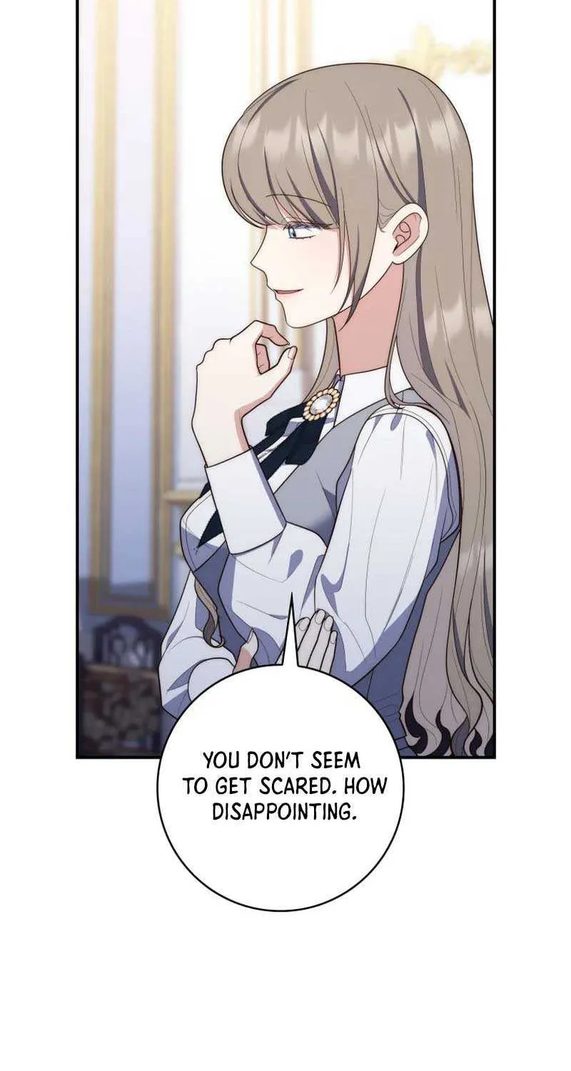 A Fortune-Telling Princess Chapter 58 page 55 - 