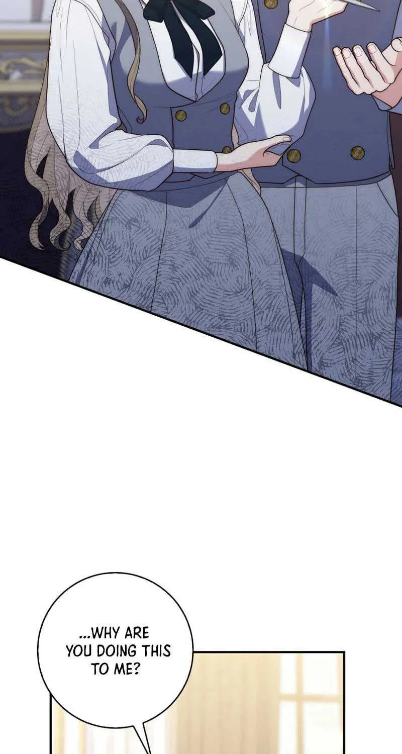 A Fortune-Telling Princess Chapter 58 page 60 - 
