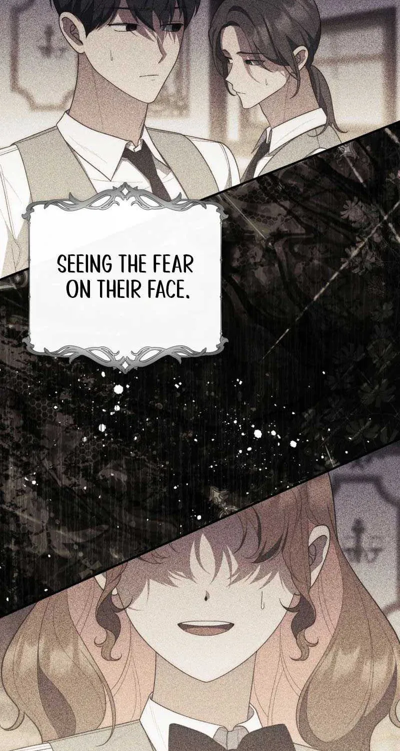 A Fortune-Telling Princess Chapter 58 page 7 - 