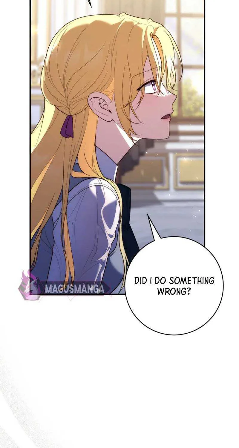 A Fortune-Telling Princess Chapter 58 page 61 - 