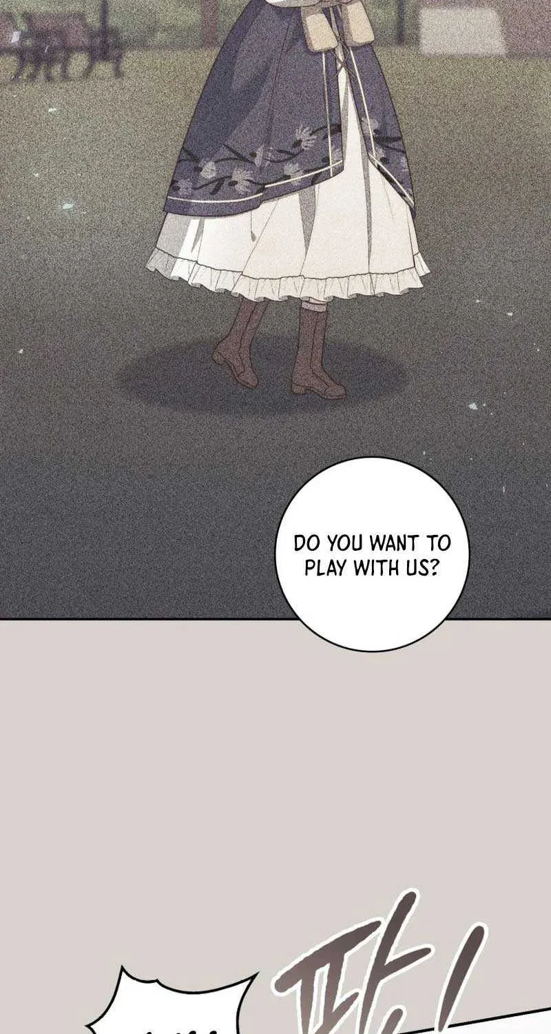 A Fortune-Telling Princess Chapter 58 page 63 - 