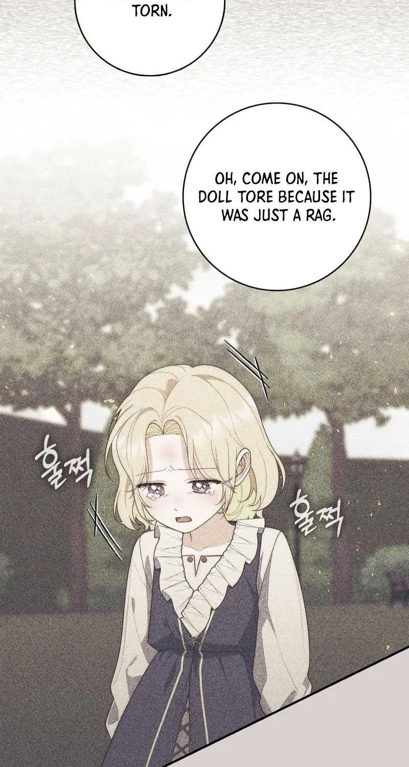 A Fortune-Telling Princess Chapter 58 page 65 - 