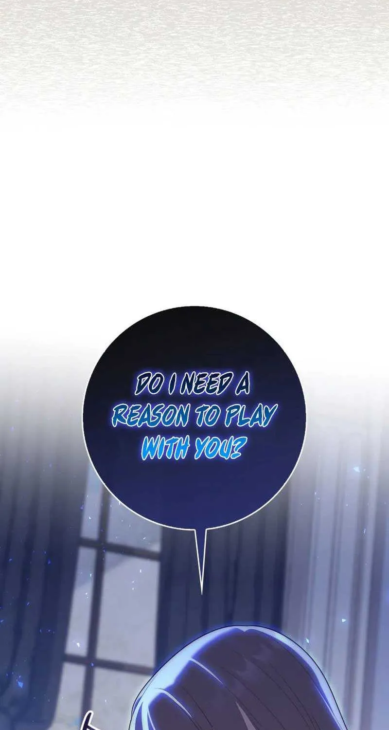 A Fortune-Telling Princess Chapter 58 page 68 - 