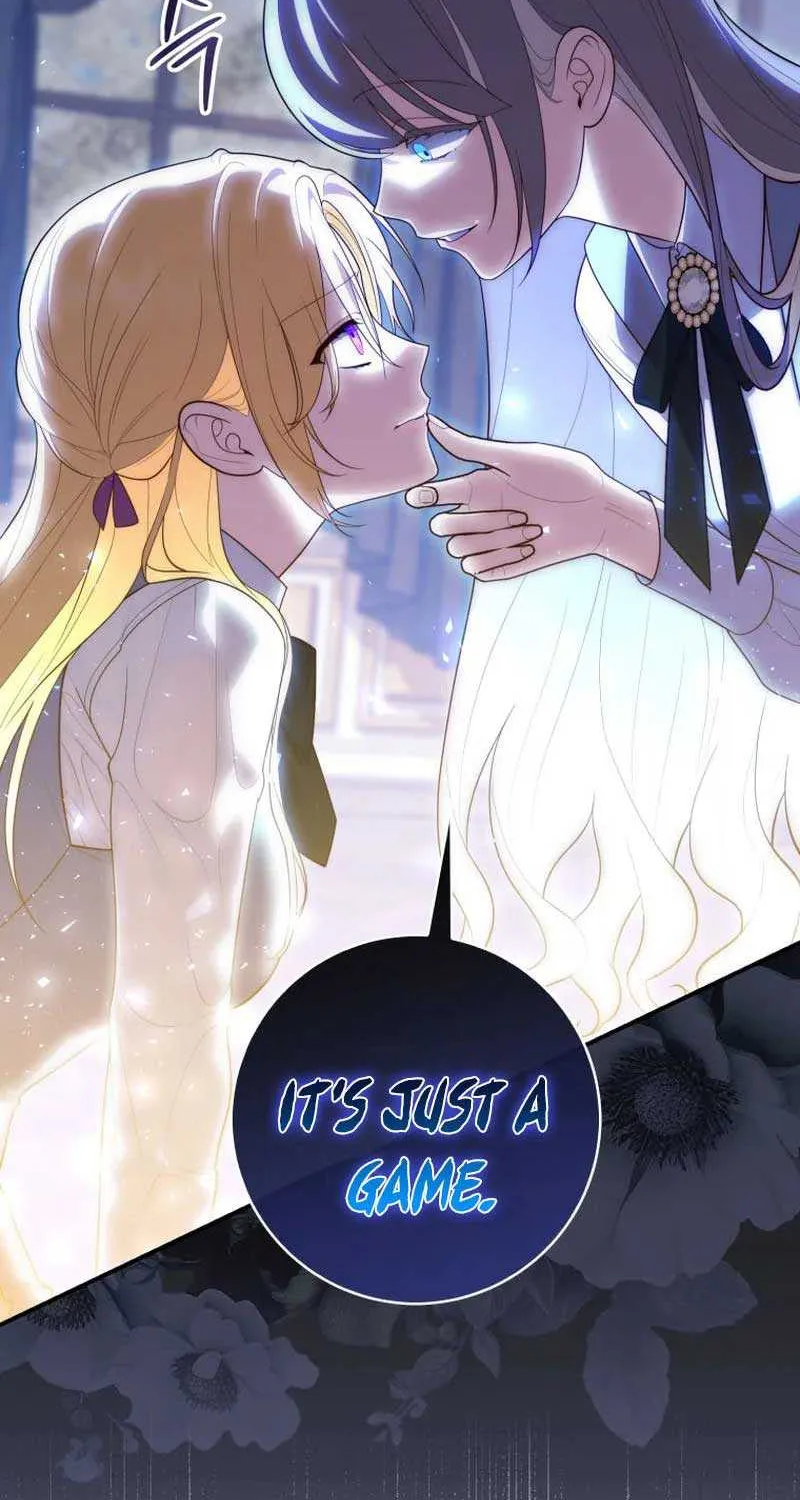 A Fortune-Telling Princess Chapter 58 page 69 - 