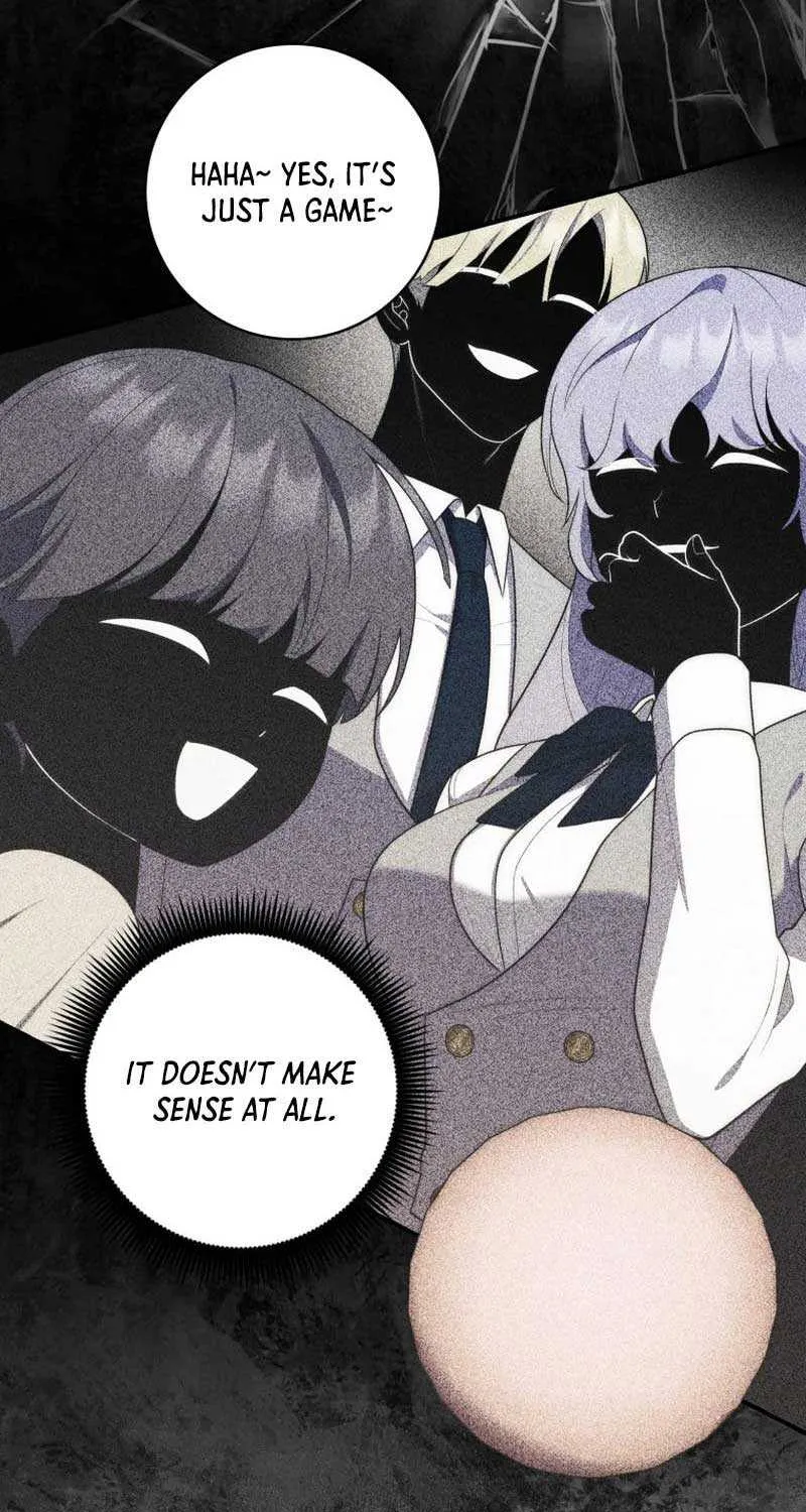 A Fortune-Telling Princess Chapter 58 page 72 - 