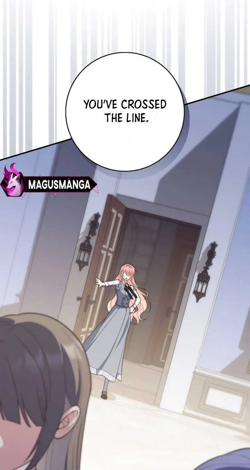 A Fortune-Telling Princess Chapter 58 page 83 - 