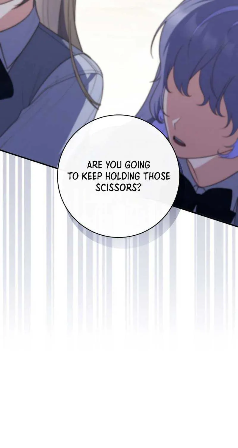 A Fortune-Telling Princess Chapter 58 page 84 - 
