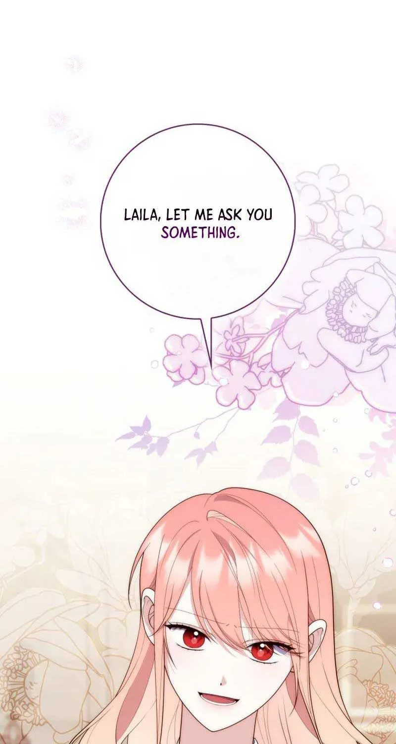 A Fortune-Telling Princess Chapter 58 page 85 - 