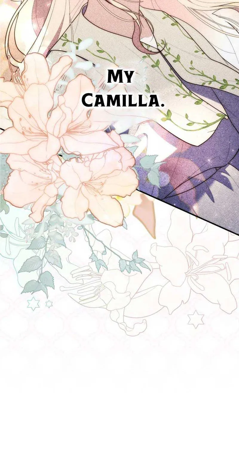 A Fortune-Telling Princess Chapter 58 page 93 - 