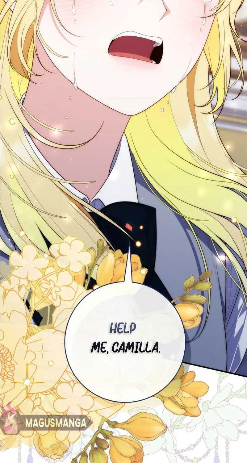 A Fortune-Telling Princess Chapter 58 page 96 - 