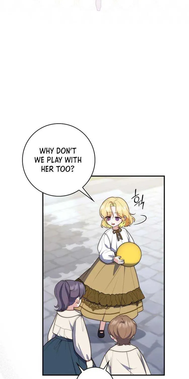 A Fortune-Telling Princess Chapter 59 page 11 - 