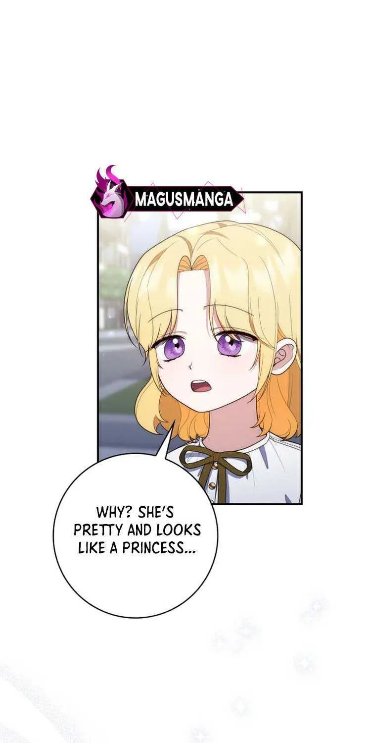 A Fortune-Telling Princess Chapter 59 page 13 - 