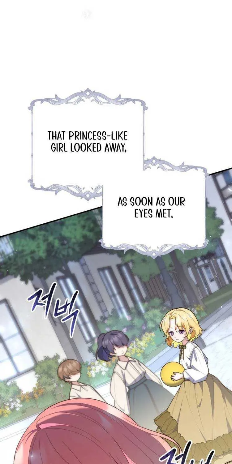 A Fortune-Telling Princess Chapter 59 page 18 - 