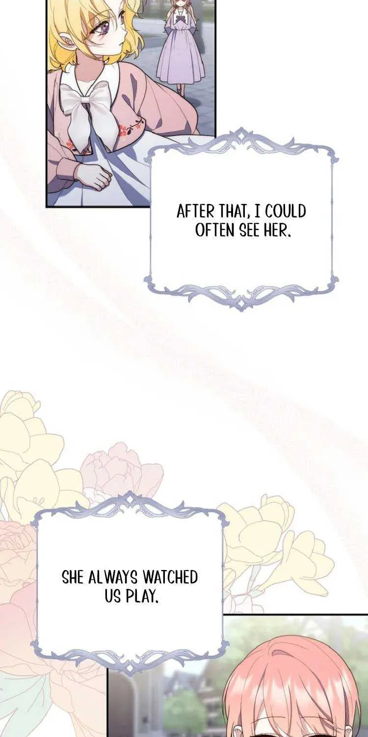 A Fortune-Telling Princess Chapter 59 page 20 - 