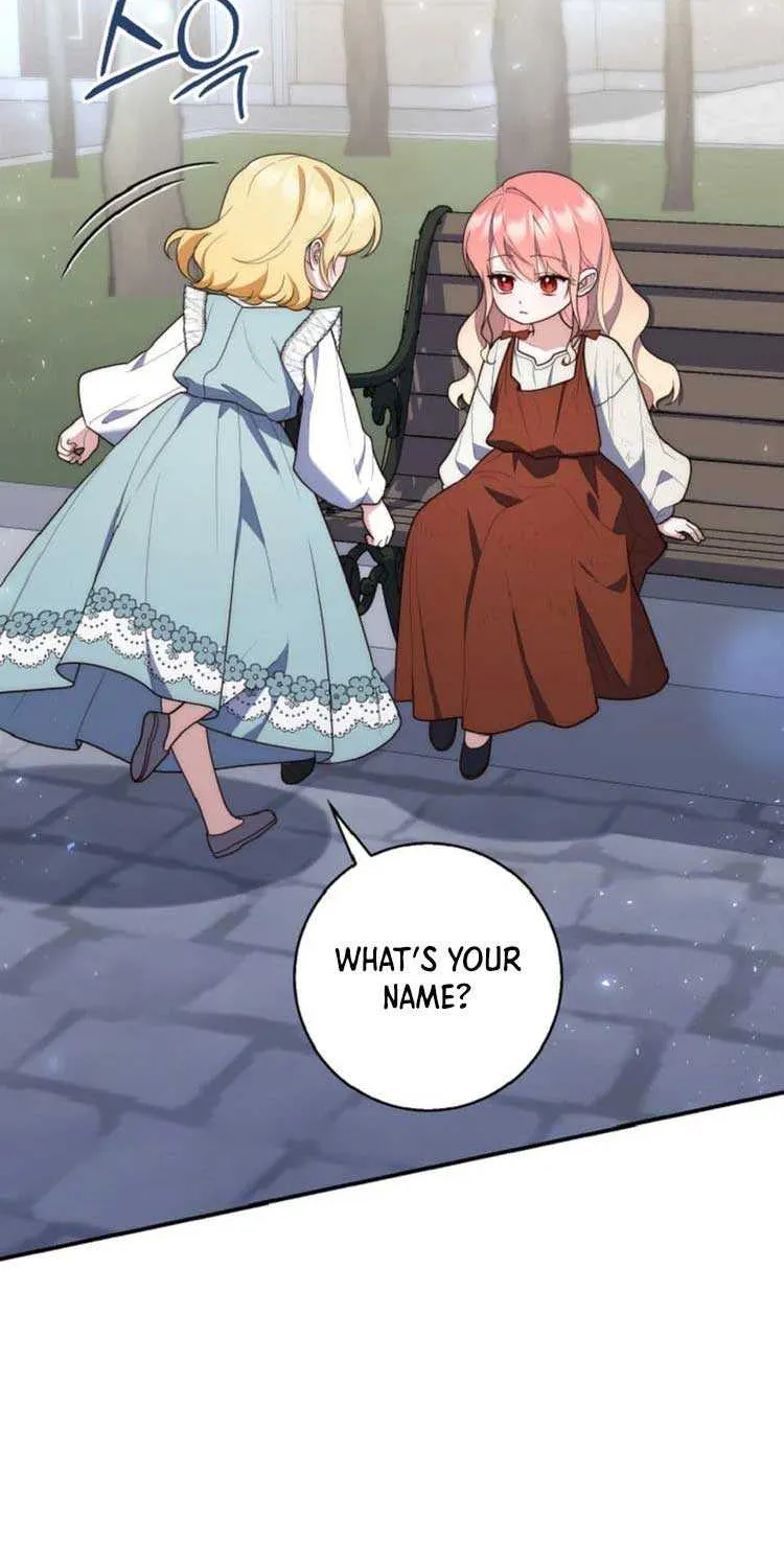 A Fortune-Telling Princess Chapter 59 page 23 - 
