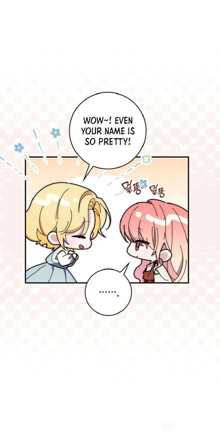 A Fortune-Telling Princess Chapter 59 page 25 - 