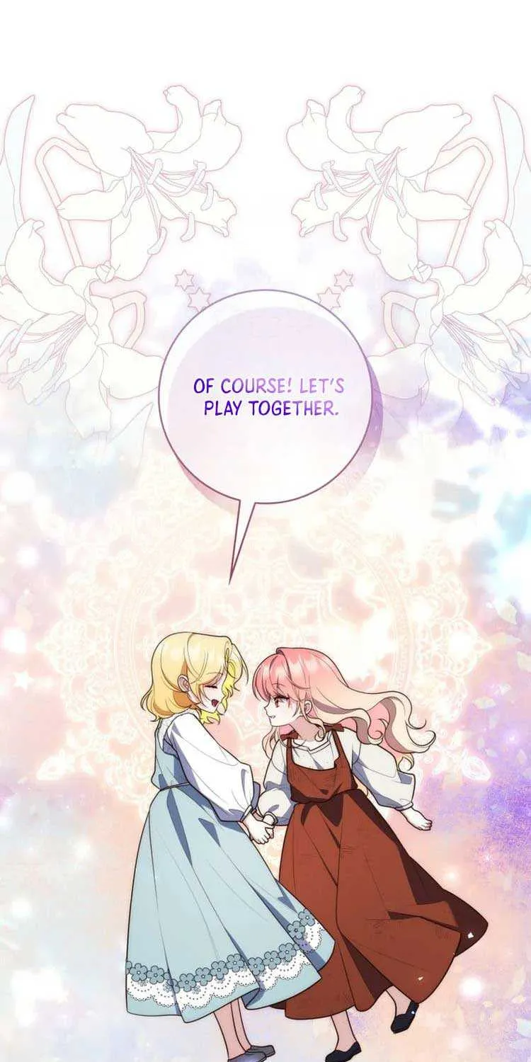 A Fortune-Telling Princess Chapter 59 page 30 - 