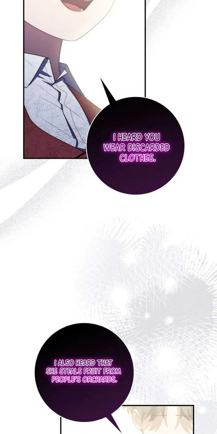A Fortune-Telling Princess Chapter 59 page 38 - 