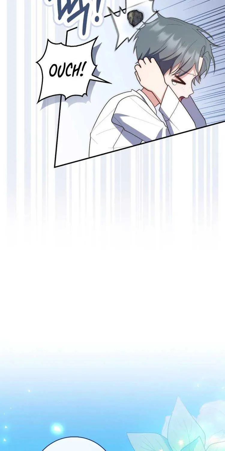 A Fortune-Telling Princess Chapter 59 page 49 - 