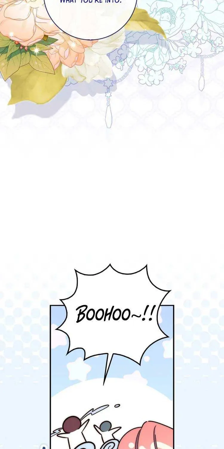 A Fortune-Telling Princess Chapter 59 page 51 - 