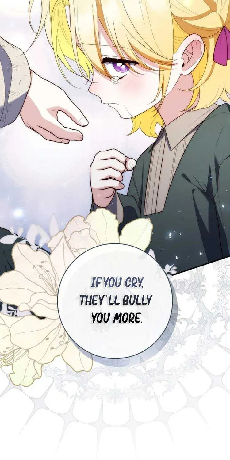 A Fortune-Telling Princess Chapter 59 page 53 - 