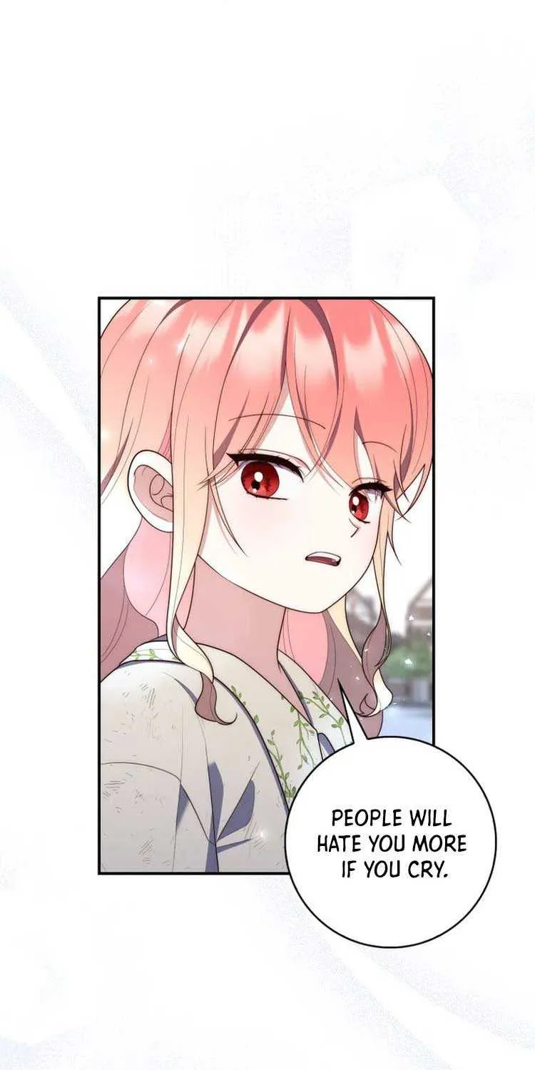 A Fortune-Telling Princess Chapter 59 page 54 - 