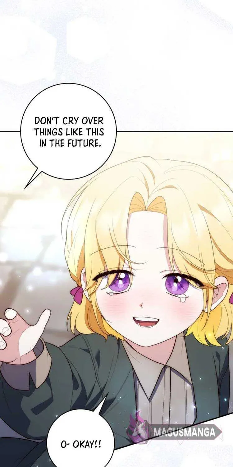 A Fortune-Telling Princess Chapter 59 page 55 - 