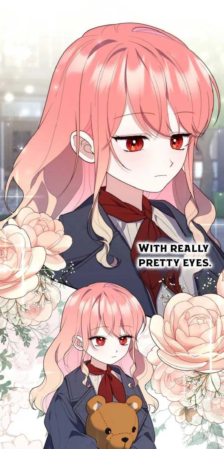 A Fortune-Telling Princess Chapter 59 page 7 - 