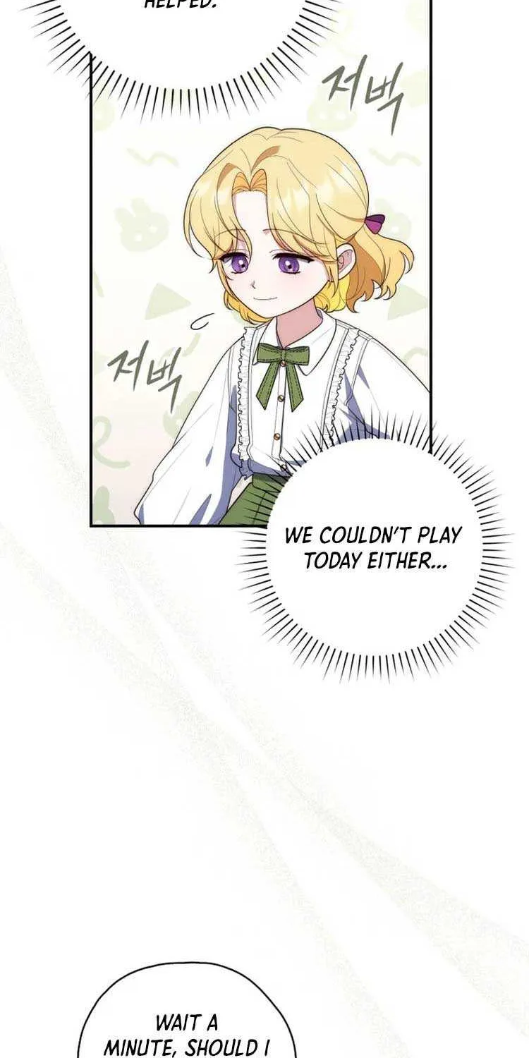 A Fortune-Telling Princess Chapter 59 page 65 - 