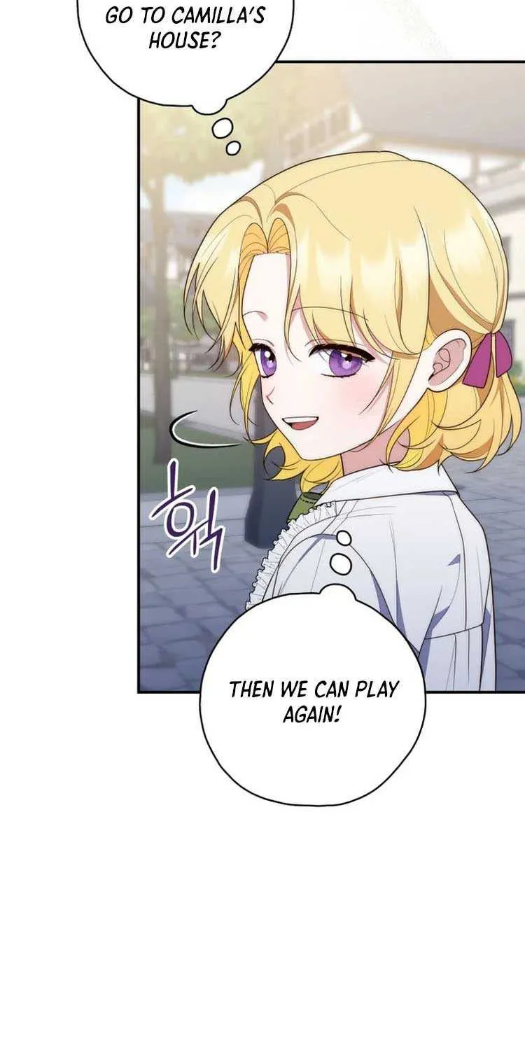 A Fortune-Telling Princess Chapter 59 page 66 - 