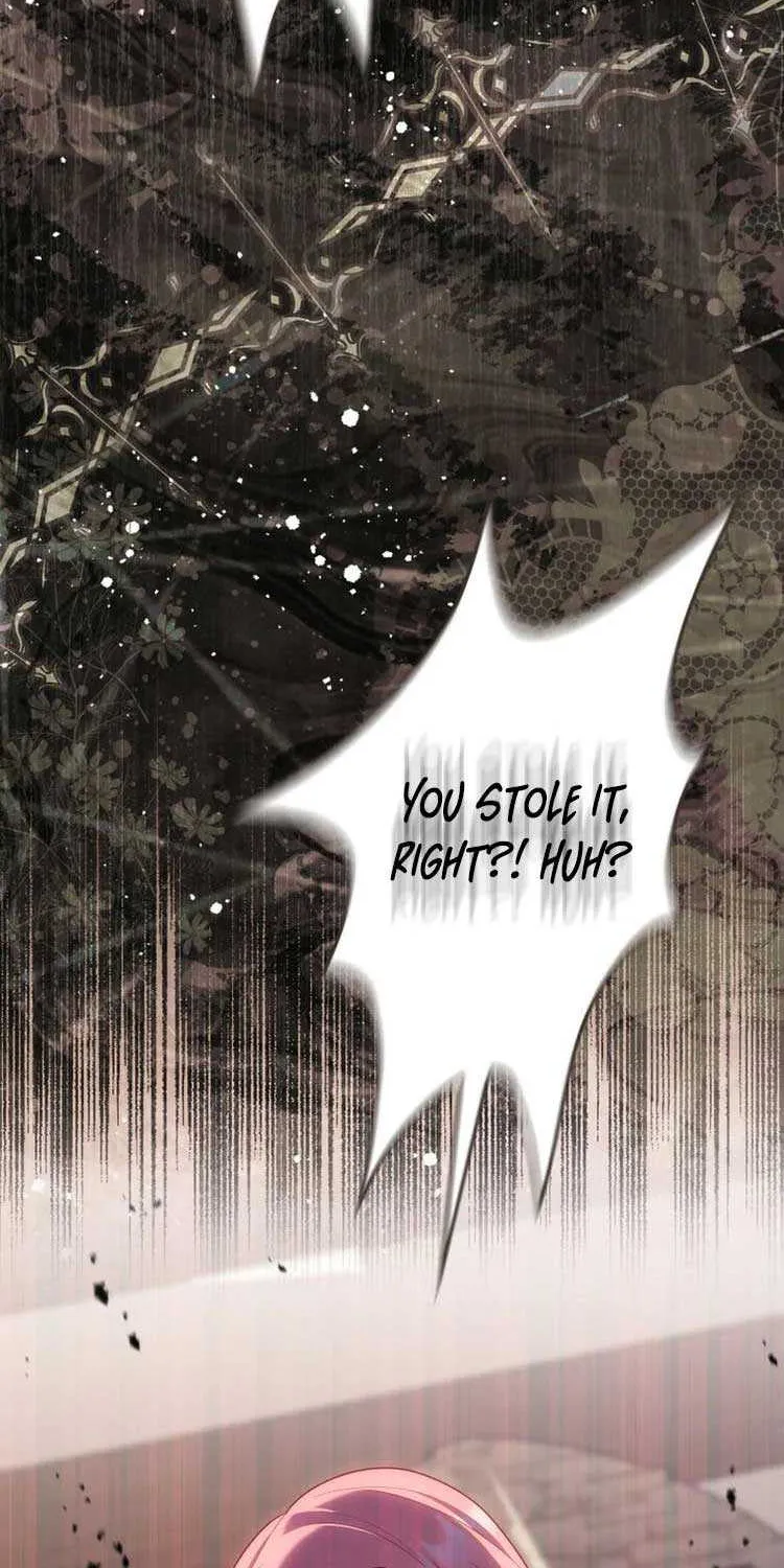 A Fortune-Telling Princess Chapter 59 page 69 - 