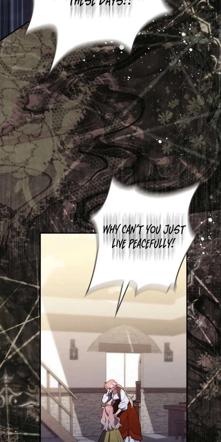A Fortune-Telling Princess Chapter 59 page 71 - 
