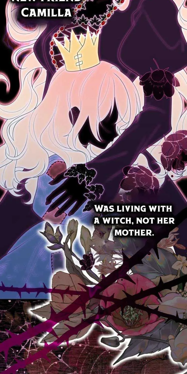 A Fortune-Telling Princess Chapter 59 page 78 - 