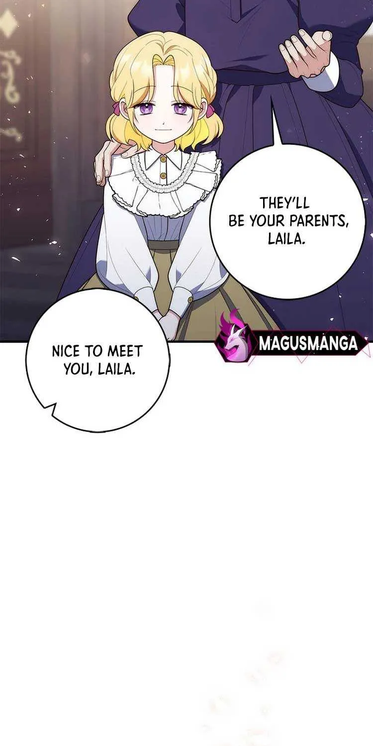 A Fortune-Telling Princess Chapter 59 page 88 - 