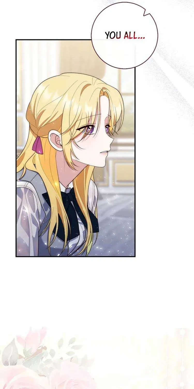 A Fortune-Telling Princess Chapter 59 page 97 - 