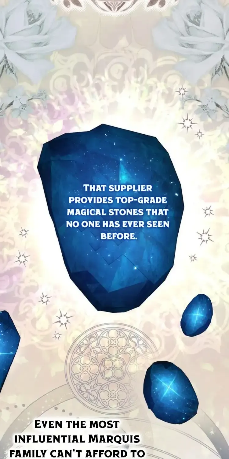 A Fortune-Telling Princess Chapter 60 page 15 - 