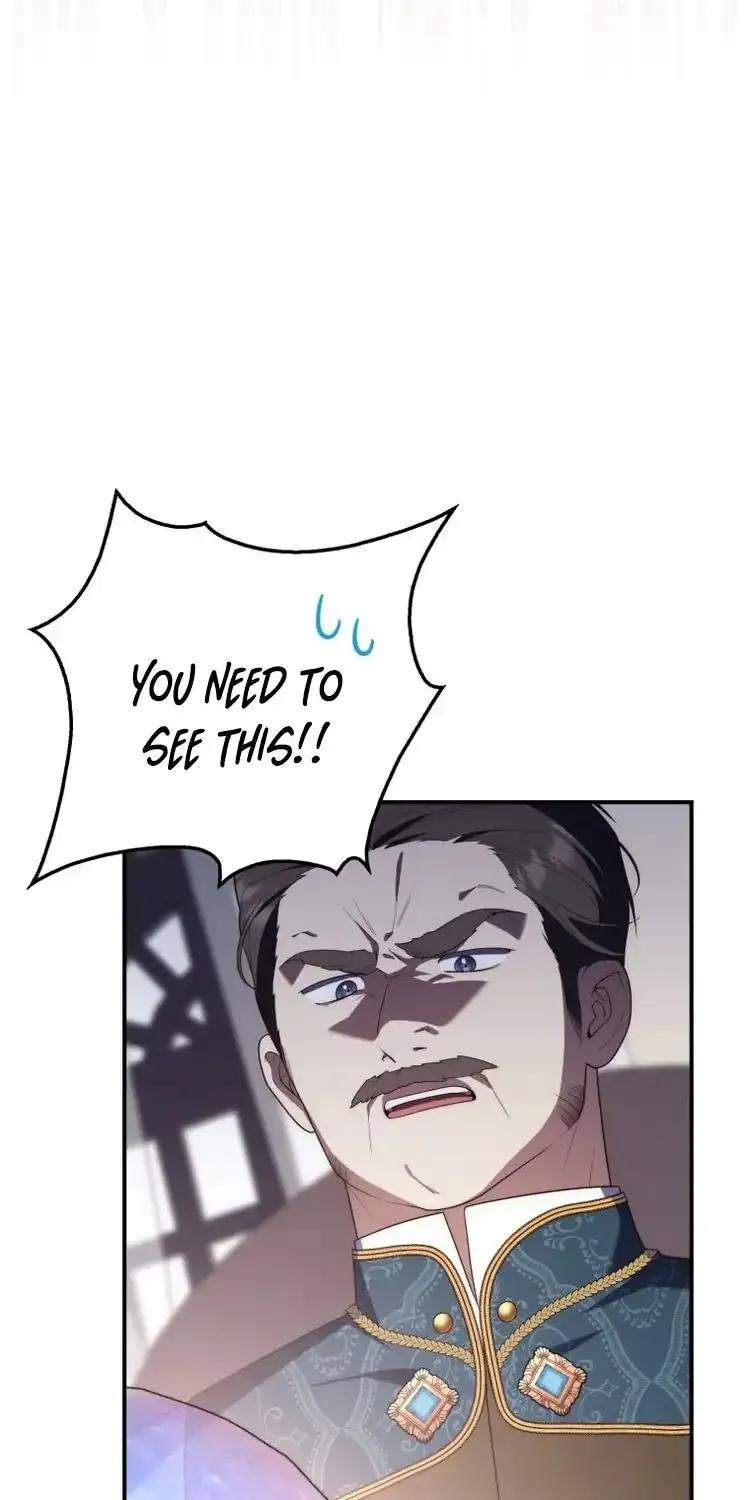 A Fortune-Telling Princess Chapter 60 page 20 - 
