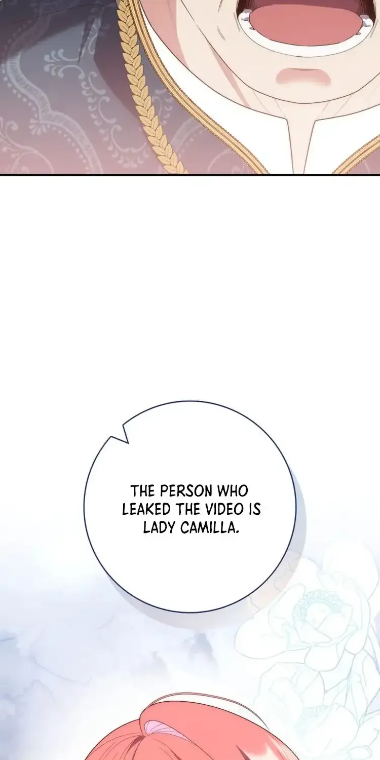 A Fortune-Telling Princess Chapter 60 page 29 - 