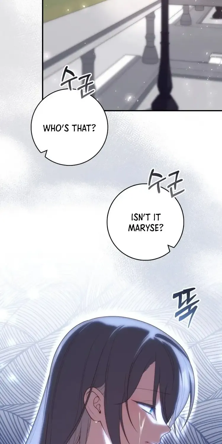 A Fortune-Telling Princess Chapter 60 page 34 - 