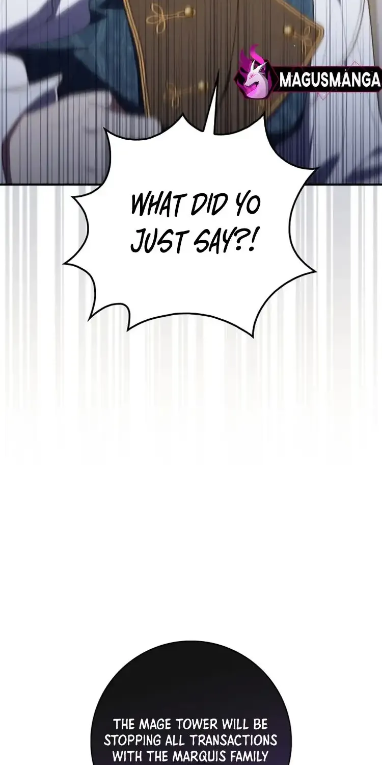 A Fortune-Telling Princess Chapter 60 page 5 - 