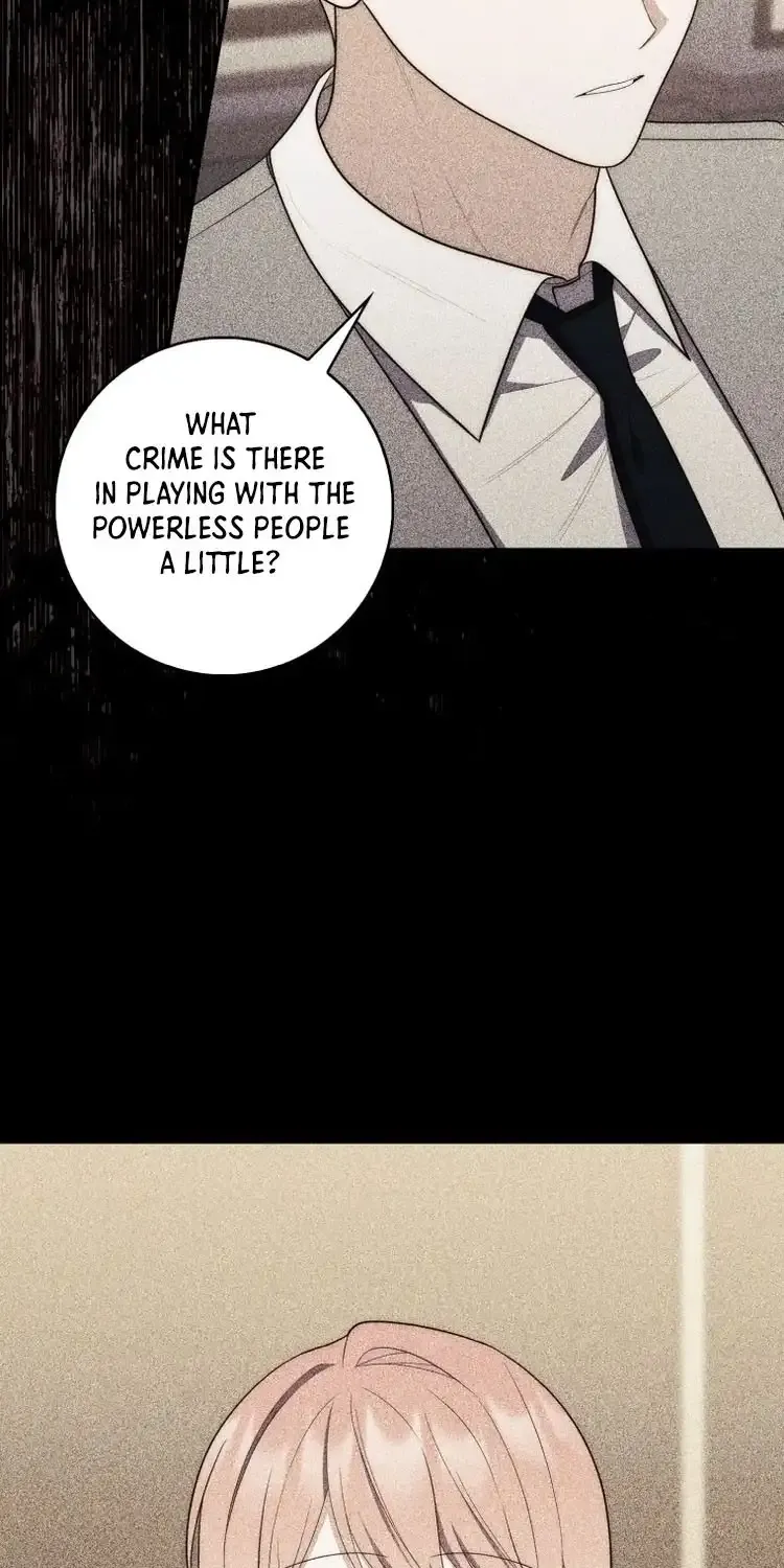 A Fortune-Telling Princess Chapter 60 page 48 - 