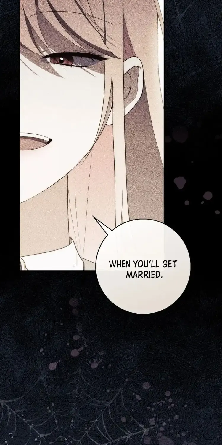 A Fortune-Telling Princess Chapter 60 page 51 - 