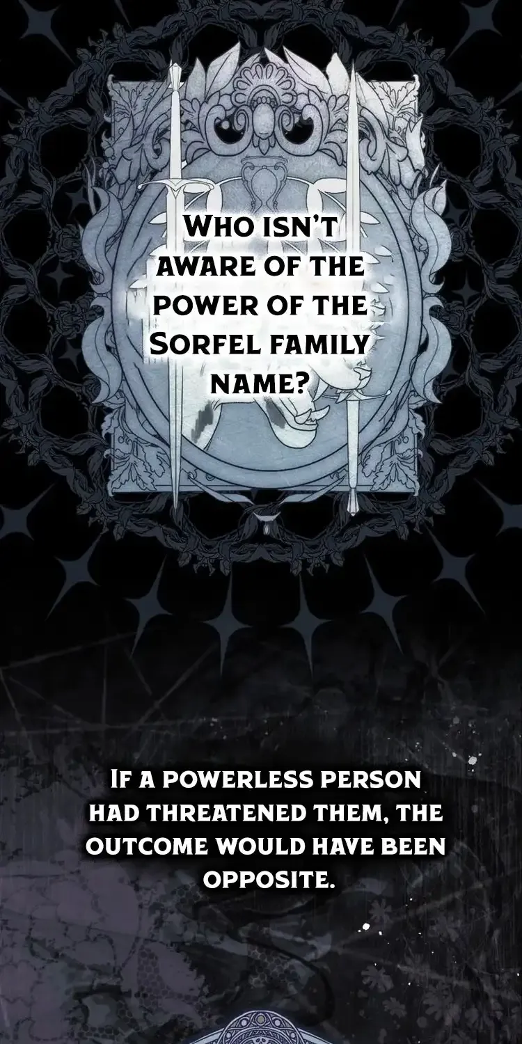 A Fortune-Telling Princess Chapter 60 page 55 - 