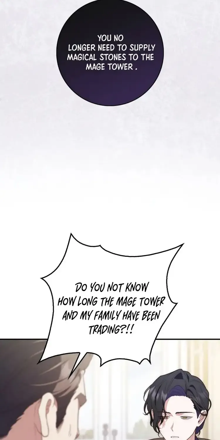 A Fortune-Telling Princess Chapter 60 page 7 - 