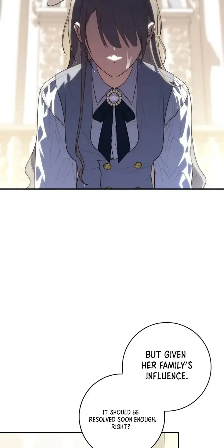 A Fortune-Telling Princess Chapter 60 page 63 - 