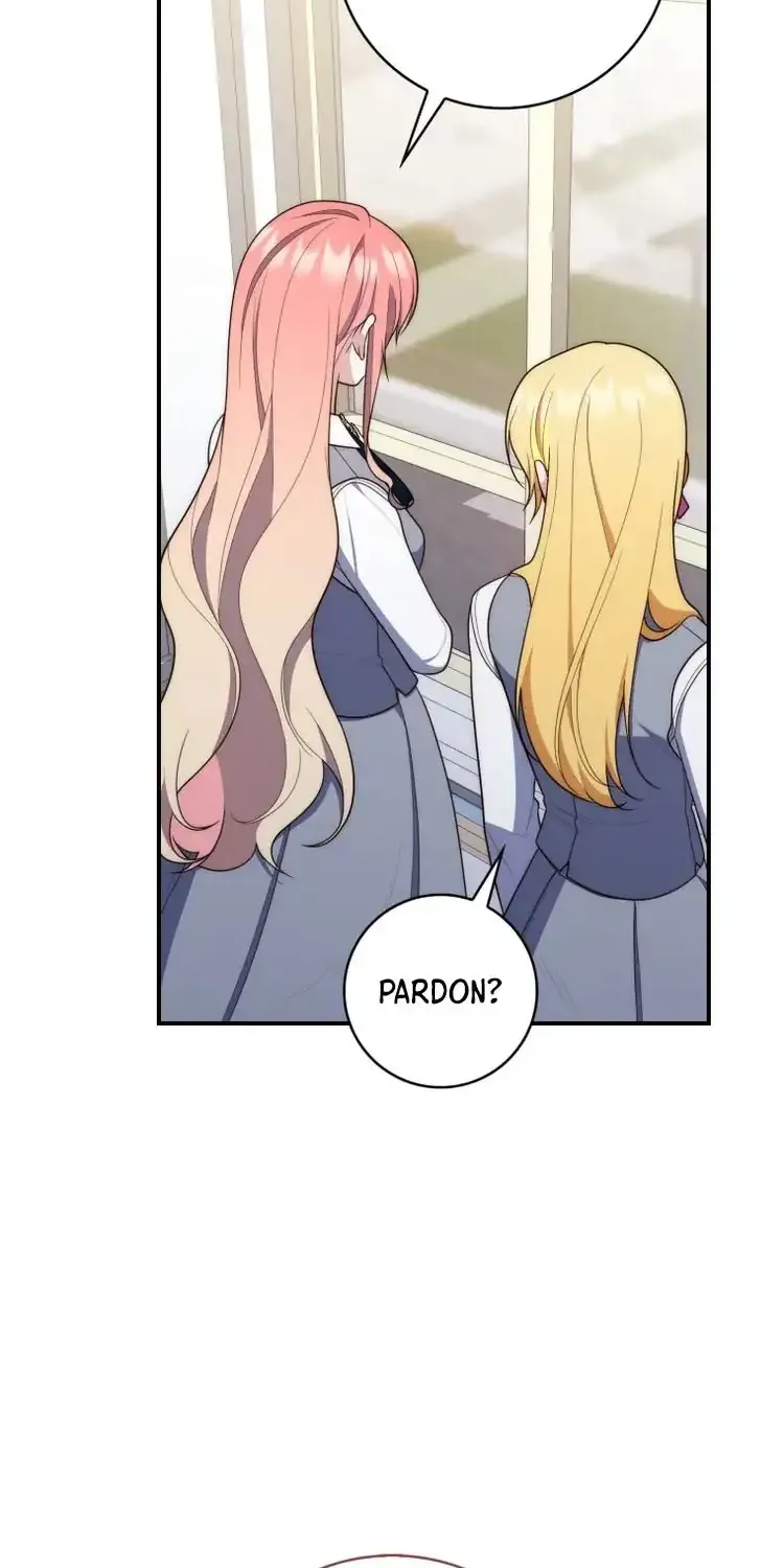 A Fortune-Telling Princess Chapter 60 page 65 - 